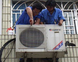 梅州市空调售后维修服务中心在哪里找