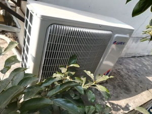 梅州市空调维修售后服务