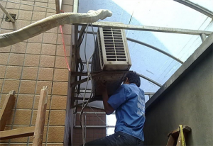 梅州市空调维修售后服务中心