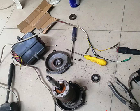 梅州市空调维修售后服务中心电话在哪里找