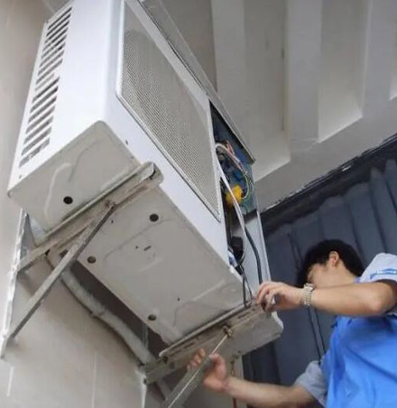 梅州市24小时空调维修热线