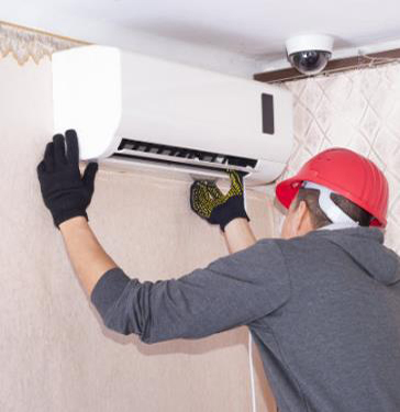 梅州市空调内机噪音大