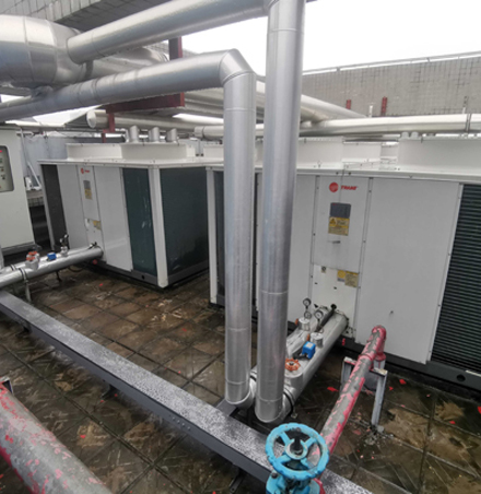 梅州市附近中央空调维修 梅州市上门中央空调维修